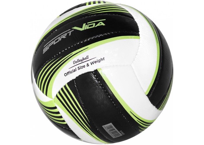М'яч волейбольний SportVida SV-PA0032 Size 5