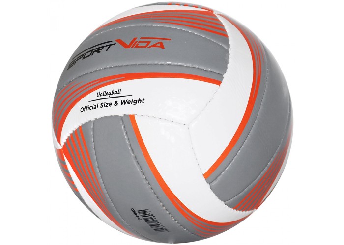М'яч волейбольний SportVida SV-PA0033 Size 5