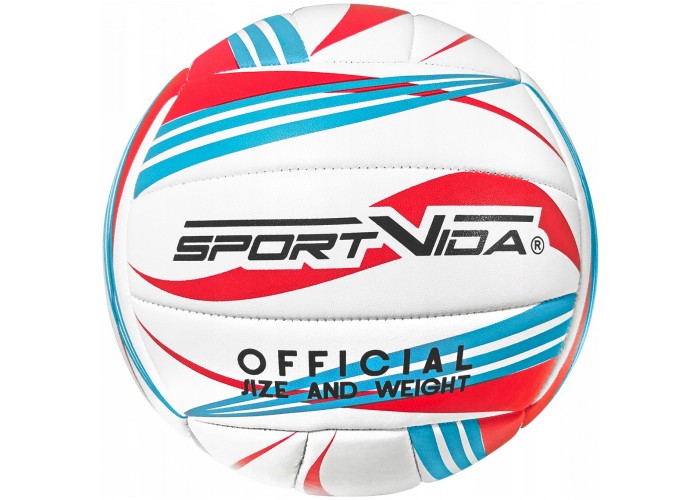 М'яч волейбольний SportVida SV-WX0014 Size 5
