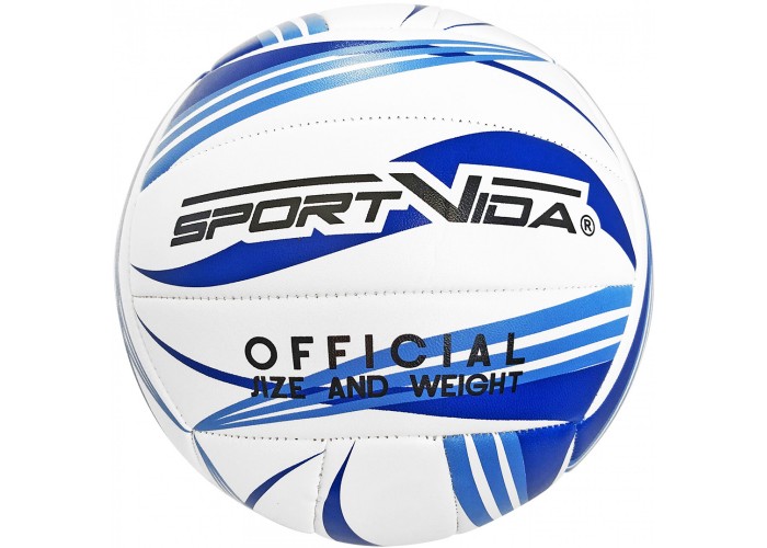 М'яч волейбольний SportVida SV-WX0013 Size 5