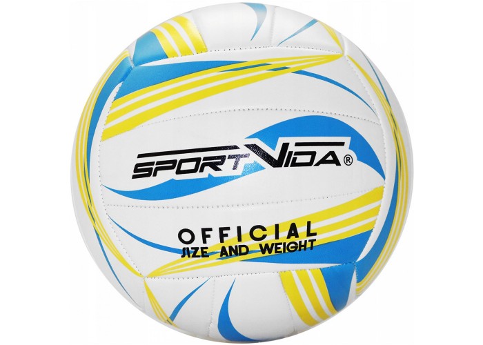 М'яч волейбольний SportVida SV-WX0012 Size 5