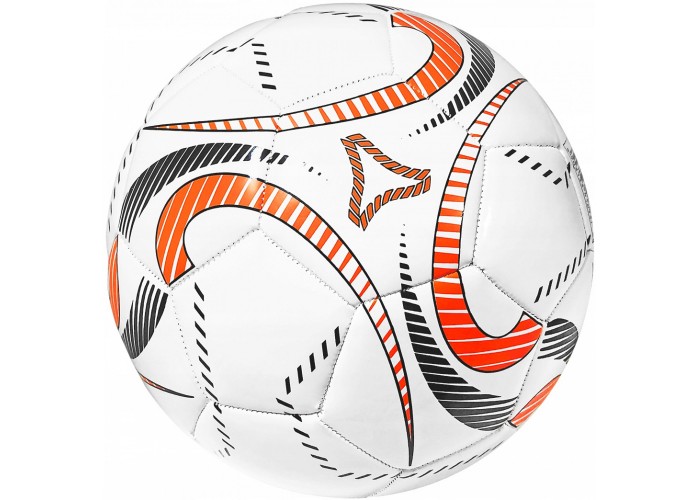 М'яч футбольний SportVida SV-WX0015 Size 5