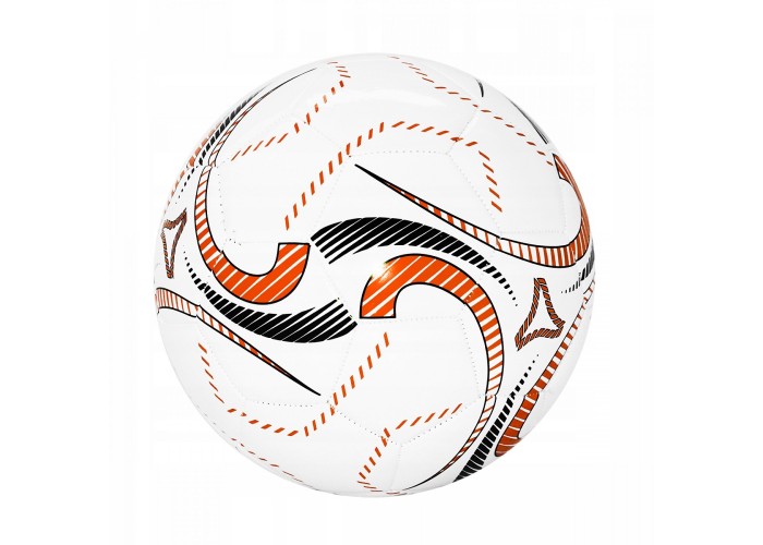 М'яч футбольний SportVida SV-WX0015 Size 5