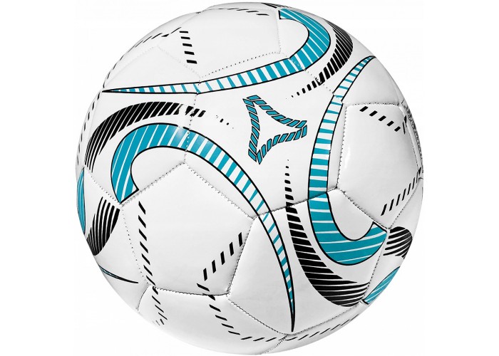 М'яч футбольний SportVida SV-WX0016 Size 5
