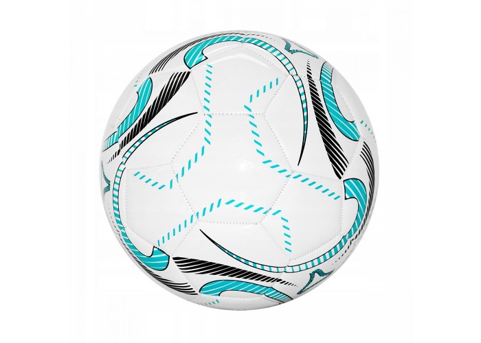 М'яч футбольний SportVida SV-WX0016 Size 5