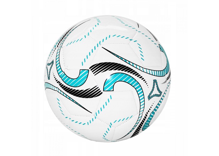 М'яч футбольний SportVida SV-WX0016 Size 5