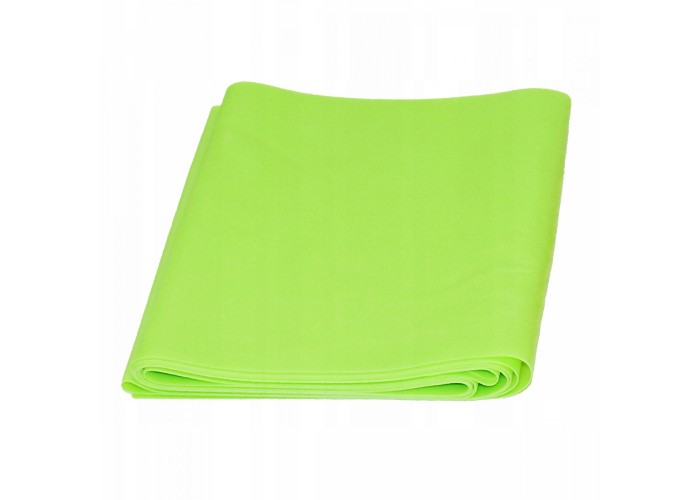 Стрічка-еспандер SportVida Flat Stretch Band 200 х 15 см 1-5 кг для спорту та реабілітації SV-HK0184