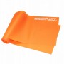 Стрічка-еспандер SportVida Flat Stretch Band 200 х 15 см 5-10 кг для спорту та реабілітації SV-HK0185