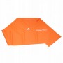 Стрічка-еспандер SportVida Flat Stretch Band 200 х 15 см 5-10 кг для спорту та реабілітації SV-HK0185