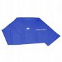 Стрічка-еспандер SportVida Flat Stretch Band 200 х 15 см 10-15 кг для спорту та реабілітації SV-HK0186