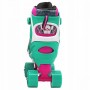Роликові ковзани (квади) SportVida SV-LG0040 Size 35-38 Pink/Green