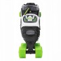 Роликові ковзани (квади) SportVida SV-LG0038 Size 35-38 Black/Green