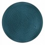 Балансувальна подушка (сенсомоторна) масажна Springos PRO FA0083 Navy Blue