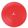 Балансувальна подушка (сенсомоторна) масажна Springos PRO FA0085 Red