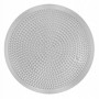 Балансувальна подушка (сенсомоторна) масажна Springos PRO FA0087 Grey
