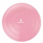Балансувальна подушка (сенсомоторна) масажна Springos PRO FA0089 Pink