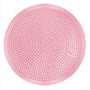 Балансувальна подушка (сенсомоторна) масажна Springos PRO FA0089 Pink