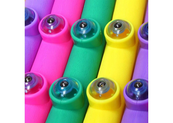 Обруч масажний Springos Hula Hoop 85 см FA0028
