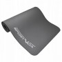 Килимок (мат) спортивний SportVida NBR 180 x 60 x 1.5 см для йоги та фітнесу SV-HK0249 Grey
