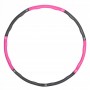 Обруч масажний Springos Hula Hoop 83 см FA0030
