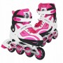Роликові ковзани SportVida SV-LG0044 Size 39-42 White/Pink