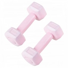 Гантелі Springos Hex 2 x 0.5 кг FA1029