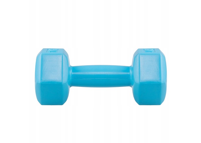 Гантелі Springos Hex 2 x 1 кг FA1030