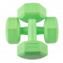 Гантелі Springos Hex 2 x 1.5 кг FA1031