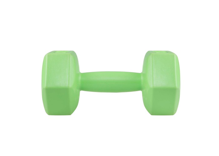 Гантелі Springos Hex 2 x 1.5 кг FA1031