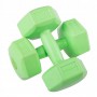 Гантелі Springos Hex 2 x 1.5 кг FA1031