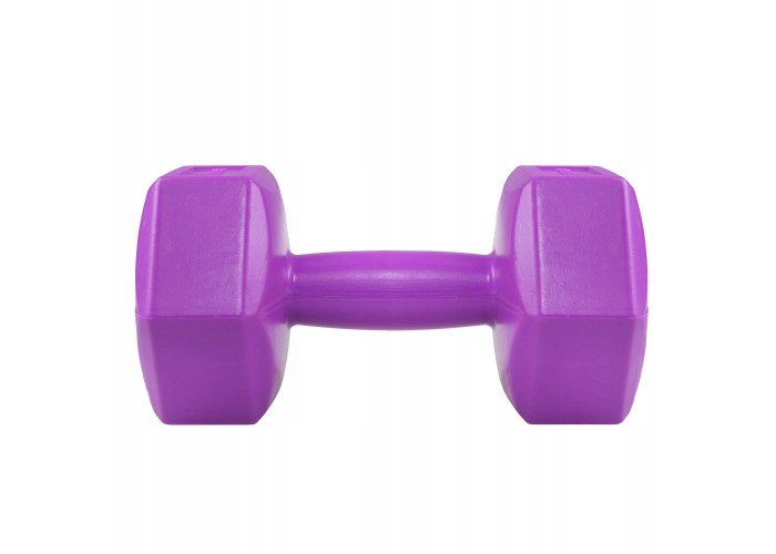 Гантелі Springos Hex 2 x 2 кг FA1032