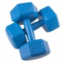 Гантелі Springos Hex 2 x 2.5 кг FA1033