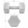 Гантелі Springos Hex 2 x 3 кг FA1034