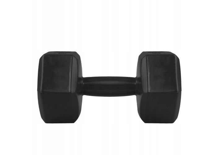 Гантелі Springos Hex 2 x 5 кг FA1036