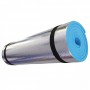 Коврик туристичний (каремат) SportVida Alu EVA 1 см SV-EZ0012 Blue