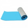 Коврик туристичний (каремат) SportVida Alu EVA 1 см SV-EZ0012 Blue