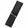 Резинка для фітнесу та спорту із тканини Springos Hip Band Size L FA0115