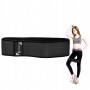 Резинка для фітнесу та спорту із тканини Springos Hip Band Size L FA0115
