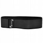 Резинка для фітнесу та спорту із тканини Springos Hip Band Size L FA0115
