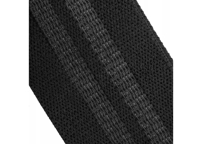Резинка для фітнесу та спорту із тканини Springos Hip Band Size L FA0115