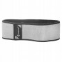 Резинка для фітнесу та спорту із тканини Springos Hip Band Size M FA0114