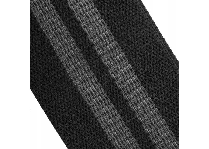 Резинка для фітнесу та спорту із тканини Springos Hip Band Size M FA0114