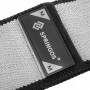 Резинка для фітнесу та спорту із тканини Springos Hip Band Size M FA0114