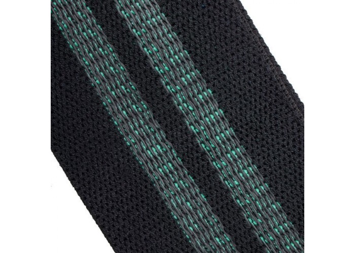 Резинка для фітнесу та спорту із тканини Springos Hip Band Size S FA0113