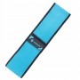 Резинка для фітнесу та спорту із тканини Springos Hip Band Size S FA0109