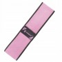 Резинка для фітнесу та спорту із тканини Springos Hip Band Size M FA0110