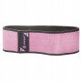 Резинка для фітнесу та спорту із тканини Springos Hip Band Size M FA0110