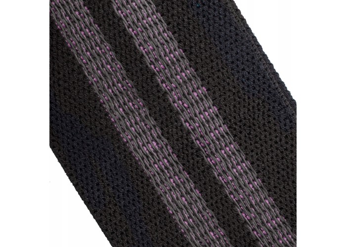 Резинка для фітнесу та спорту із тканини Springos Hip Band Size M FA0110