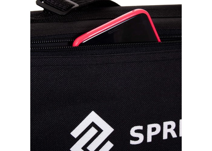 Коврик для пікніка та кемпінгу складаний Springos 180 x 150 см PM012
