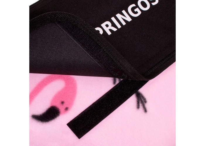 Коврик для пікніка та кемпінгу складаний Springos 180 x 150 см PM013